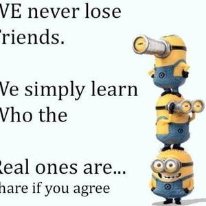 Meet your Posher, Caren